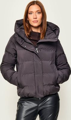 Kurtka damska jesienna Save The Duck ze sklepu: Gomez Fashion Store w kategorii: Kurtki damskie