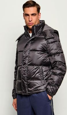 La Martina - Kurtka męska casual ze sklepu: Gomez Fashion Store w kategorii: Kurtki męskie