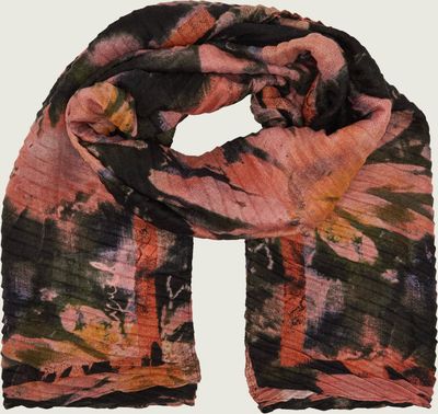 Desigual - Szalik/chusta ze sklepu: Gomez Fashion Store w kategorii: Szaliki i chusty damskie - zdjęcie 874714-BD9-10338_DU265W000025002