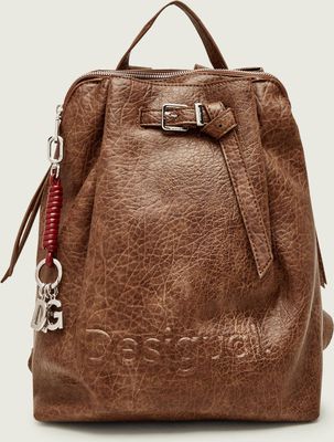 Plecak Desigual ze sklepu: Gomez Fashion Store w kategorii: Plecaki