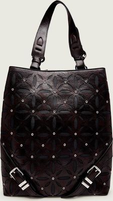 Plecak Desigual ze sklepu: Gomez Fashion Store w kategorii: Plecaki
