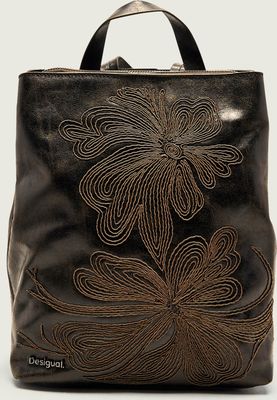 Plecak Desigual ze sklepu: Gomez Fashion Store w kategorii: Plecaki - zdjęcie 874714-BD9-10338_DU265W000031257