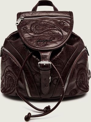 Plecak Desigual ze sklepu: Gomez Fashion Store w kategorii: Plecaki - zdjęcie 874714-BD9-10338_DU265W000032A18