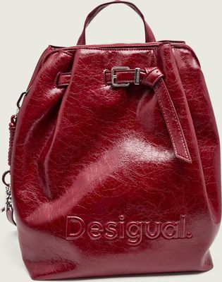 Plecak Desigual ze sklepu: Gomez Fashion Store w kategorii: Plecaki - zdjęcie 874714-BD9-10338_DU265W000033215