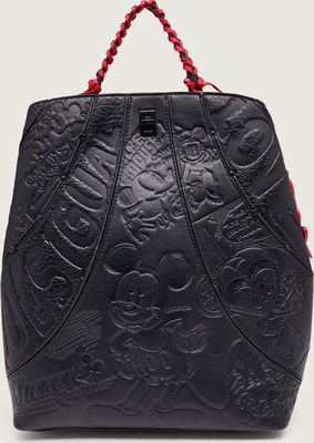 Plecak Desigual ze sklepu: Gomez Fashion Store w kategorii: Plecaki - zdjęcie 874714-BD9-10338_DU265W000036002