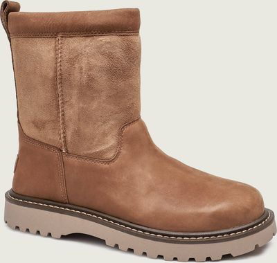 Buty zimowe męskie zimowe UGG ze sklepu: Gomez Fashion Store w kategorii: Buty zimowe męskie