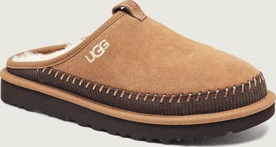 Klapki męskie na lato UGG ze sklepu: Gomez Fashion Store w kategorii: Klapki męskie