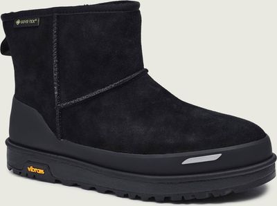 Buty zimowe męskie na zimę UGG ze sklepu: Gomez Fashion Store w kategorii: Buty zimowe męskie