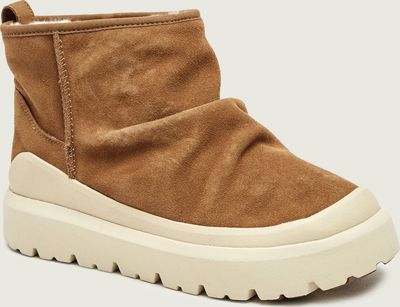 Buty zimowe męskie na zimę UGG ze sklepu: Gomez Fashion Store w kategorii: Buty zimowe męskie