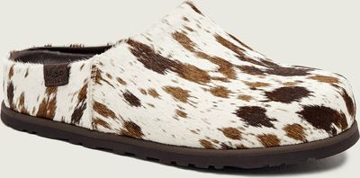Klapki męskie na lato UGG ze sklepu: Gomez Fashion Store w kategorii: Klapki męskie