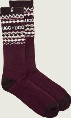 UGG - Skarpetki męskie ze sklepu: Gomez Fashion Store w kategorii: Skarpetki męskie