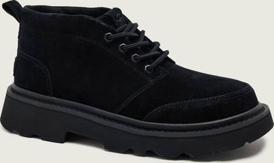 Buty zimowe męskie na zimę UGG ze sklepu: Gomez Fashion Store w kategorii: Buty zimowe męskie - zdjęcie 874714-BD9-10338_UG265M000032990
