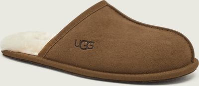 Kapcie męskie na zimę UGG ze sklepu: Gomez Fashion Store w kategorii: Kapcie męskie