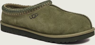Klapki męskie na lato UGG ze sklepu: Gomez Fashion Store w kategorii: Klapki męskie - zdjęcie 874714-BD9-10338_UG265M000041433