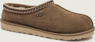 Klapki męskie na lato UGG ze sklepu: Gomez Fashion Store w kategorii: Klapki męskie - zdjęcie 874714-BD9-10338_UG265M000041389