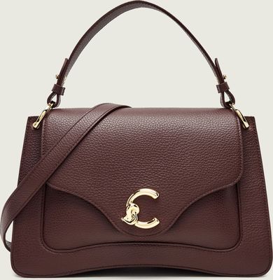 Kuferek elegancki Coccinelle ze sklepu: Gomez Fashion Store w kategorii: Kuferki - zdjęcie 874714-BD9-10338_CL264W000007949