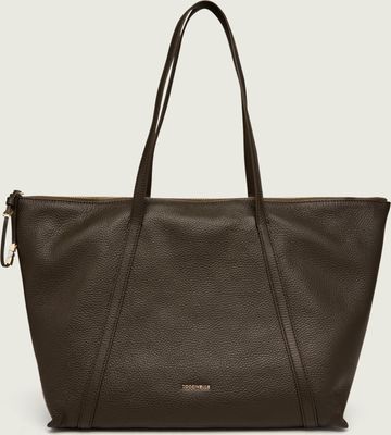 Shopper bag elegancka Coccinelle ze sklepu: Gomez Fashion Store w kategorii: Torby Shopper bag - zdjęcie 874714-BD9-10338_CL264W000020950