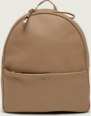 Plecak Coccinelle ze sklepu: Gomez Fashion Store w kategorii: Plecaki - zdjęcie 874714-BD9-10338_CL264W000022058