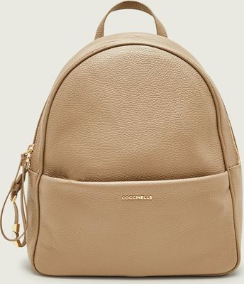 Plecak Coccinelle ze sklepu: Gomez Fashion Store w kategorii: Plecaki - zdjęcie 874714-BD9-10338_CL264W000023058