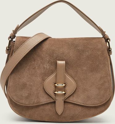 Listonoszka elegancka Coccinelle ze sklepu: Gomez Fashion Store w kategorii: Listonoszki - zdjęcie 874714-BD9-10338_CL264W000026058