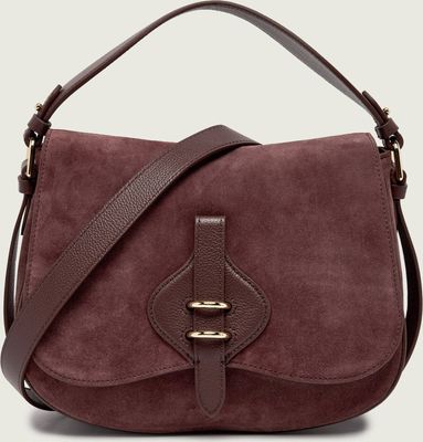 Listonoszka elegancka Coccinelle ze sklepu: Gomez Fashion Store w kategorii: Listonoszki - zdjęcie 874714-BD9-10338_CL264W000026949