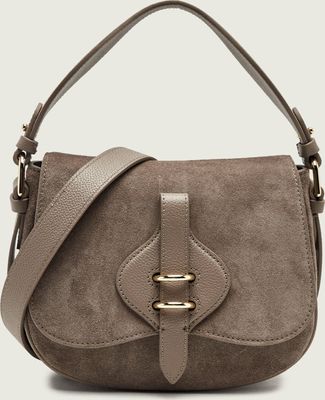 Listonoszka elegancka Coccinelle ze sklepu: Gomez Fashion Store w kategorii: Listonoszki - zdjęcie 874714-BD9-10338_CL264W000027058