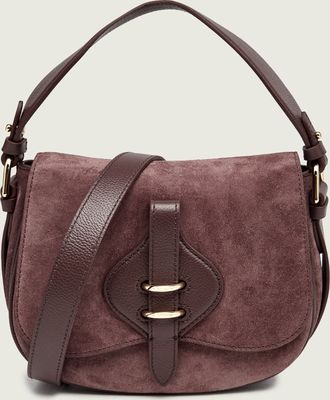 Listonoszka elegancka Coccinelle ze sklepu: Gomez Fashion Store w kategorii: Listonoszki - zdjęcie 874714-BD9-10338_CL264W000027949