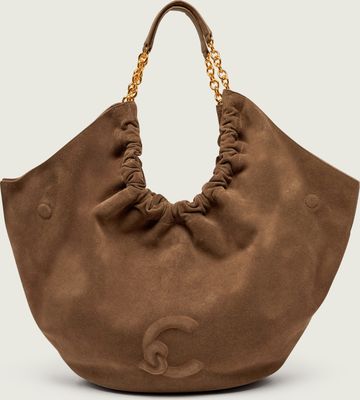 Shopper bag wakacyjna Coccinelle ze sklepu: Gomez Fashion Store w kategorii: Torby Shopper bag - zdjęcie 874714-BD9-10338_CL264W000028058