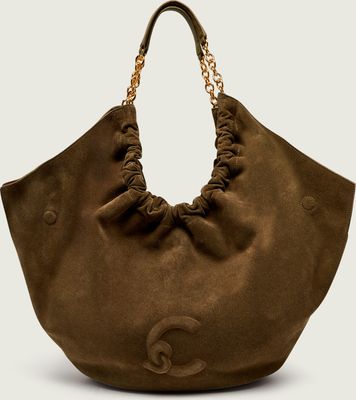 Shopper bag Coccinelle ze sklepu: Gomez Fashion Store w kategorii: Torby Shopper bag - zdjęcie 874714-BD9-10338_CL264W000028950