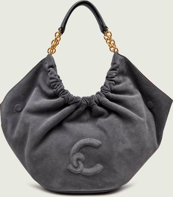 Shopper bag wakacyjna Coccinelle ze sklepu: Gomez Fashion Store w kategorii: Torby Shopper bag - zdjęcie 874714-BD9-10338_CL264W000029951