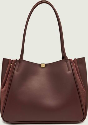 Shopper bag elegancka Coccinelle ze sklepu: Gomez Fashion Store w kategorii: Torby Shopper bag - zdjęcie 874714-BD9-10338_CL264W000030949