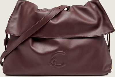 Plecak Coccinelle ze sklepu: Gomez Fashion Store w kategorii: Plecaki - zdjęcie 874714-BD9-10338_CL264W000032949