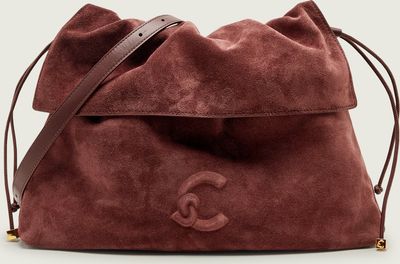 Torebka na wakacje Coccinelle ze sklepu: Gomez Fashion Store w kategorii: Torebki worki - zdjęcie 874714-BD9-10338_CL264W000034949