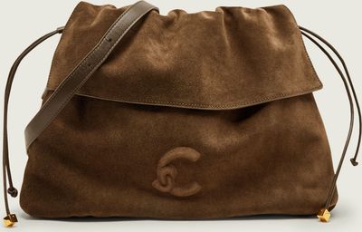 Plecak Coccinelle ze sklepu: Gomez Fashion Store w kategorii: Plecaki - zdjęcie 874714-BD9-10338_CL264W000034950