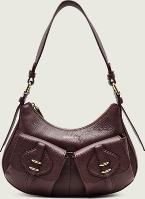 Torebka hobo elegancki Coccinelle ze sklepu: Gomez Fashion Store w kategorii: Torebki hobo - zdjęcie 874714-BD9-10338_CL264W000046949