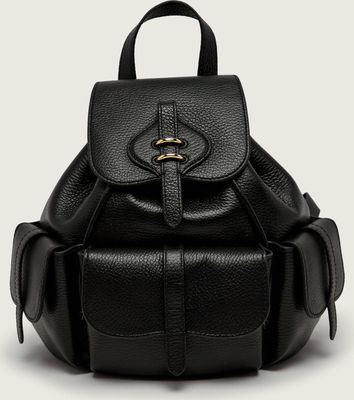 Coccinelle - Plecak ze sklepu: Gomez Fashion Store w kategorii: Plecaki - zdjęcie 874714-BD9-10338_CL264W000048001