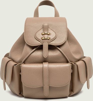 Plecak Coccinelle ze sklepu: Gomez Fashion Store w kategorii: Plecaki - zdjęcie 874714-BD9-10338_CL264W000048058