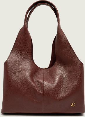 Shopper bag elegancka Coccinelle ze sklepu: Gomez Fashion Store w kategorii: Torby Shopper bag - zdjęcie 874714-BD9-10338_CL264W000050949