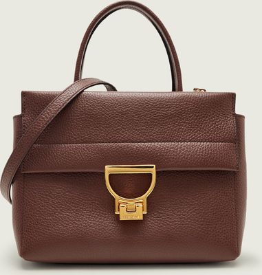 Coccinelle - Kuferek elegancki ze sklepu: Gomez Fashion Store w kategorii: Kuferki - zdjęcie 874714-BD9-10338_CL264W000054949