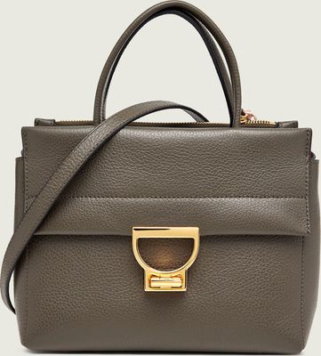 Listonoszka elegancka Coccinelle ze sklepu: Gomez Fashion Store w kategorii: Listonoszki - zdjęcie 874714-BD9-10338_CL264W000054950