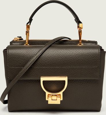 Coccinelle - Listonoszka elegancka ze sklepu: Gomez Fashion Store w kategorii: Listonoszki - zdjęcie 874714-BD9-10338_CL264W000055950