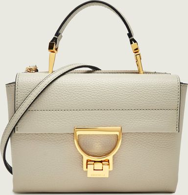 Listonoszka elegancka Coccinelle ze sklepu: Gomez Fashion Store w kategorii: Listonoszki - zdjęcie 874714-BD9-10338_CL264W000055952