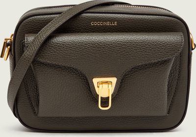 Listonoszka elegancka Coccinelle ze sklepu: Gomez Fashion Store w kategorii: Listonoszki - zdjęcie 874714-BD9-10338_CL264W000056950