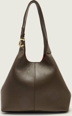 Shopper bag elegancka Coccinelle ze sklepu: Gomez Fashion Store w kategorii: Torby Shopper bag - zdjęcie 874714-BD9-10338_CL264W000063950