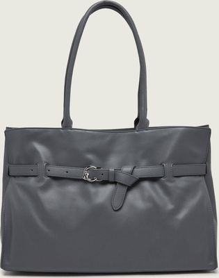 Shopper bag elegancka Coccinelle ze sklepu: Gomez Fashion Store w kategorii: Torby Shopper bag - zdjęcie 874714-BD9-10338_CL265W000004951