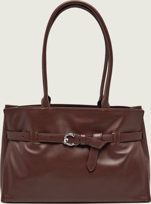 Shopper bag elegancka Coccinelle ze sklepu: Gomez Fashion Store w kategorii: Torby Shopper bag - zdjęcie 874714-BD9-10338_CL265W000005949