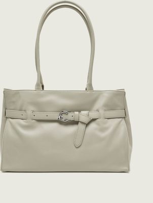Shopper bag wakacyjna Coccinelle ze sklepu: Gomez Fashion Store w kategorii: Torby Shopper bag - zdjęcie 874714-BD9-10338_CL265W000005952