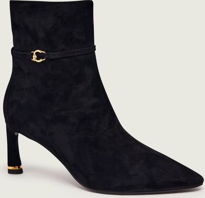 Botki na jesień Coccinelle ze sklepu: Gomez Fashion Store w kategorii: Botki - zdjęcie 874714-BD9-10338_CL265W000008001