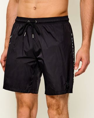 Plein Sport - Kąpielówki ze sklepu: Gomez Fashion Store w kategorii: Kąpielówki - zdjęcie 874714-BD9-10338_PS262M000045102