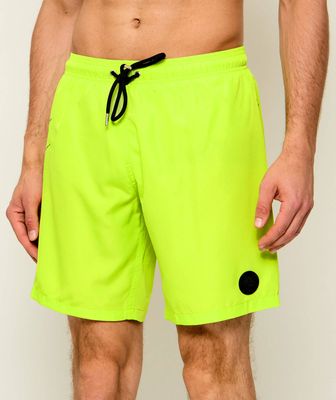 Kąpielówki Plein Sport ze sklepu: Gomez Fashion Store w kategorii: Kąpielówki - zdjęcie 874714-BD9-10338_PS262M000045050